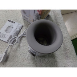 Calienta biberones Suavinex. Segunda mano
