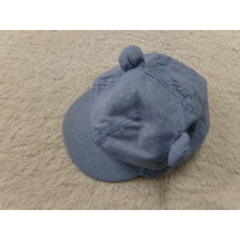 Gorrita bebe . Segunda mano