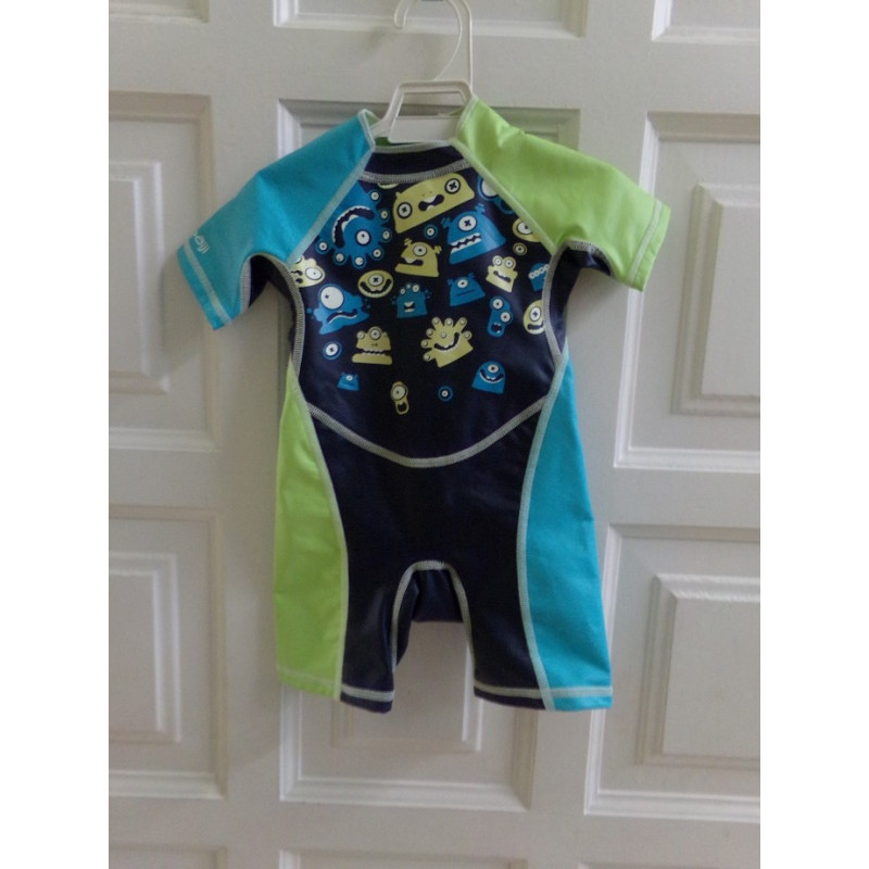 Neopreno talla 3-6 meses. Segunda mano