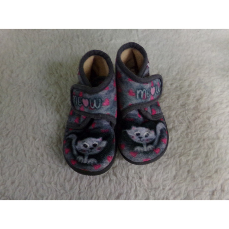 Zapatillas Val Ladi N 21. Segunda mano