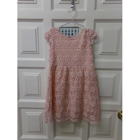 Vestido ara talla 4-5 años. Segunda mano