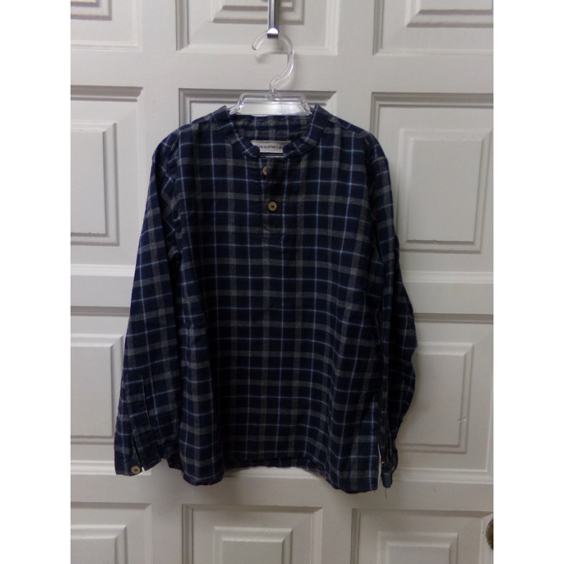 Blusa Mi pequeño lucas talla 6 años. Segunda mano