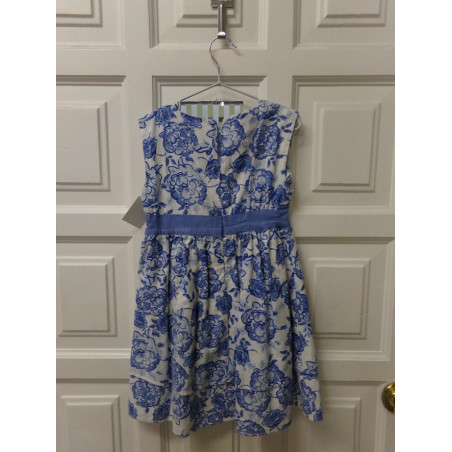 Vestido Gocco talla 5-6 años. Segund amano