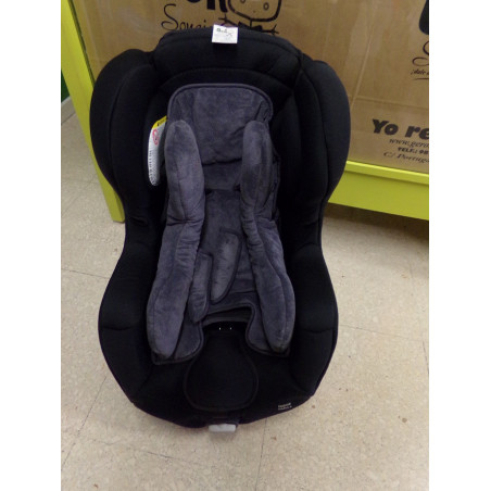 Silla de coche grupo 0-1 Bebeconfort isofix Neo. Segunda mano