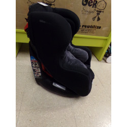 Silla de coche grupo 0-1 Bebeconfort isofix Neo. Segunda mano