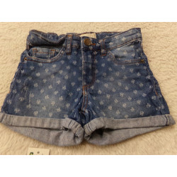 Pantalon corto Sfera talla 7 años. Segunda mano