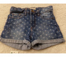 Pantalon corto Sfera talla 7 años. Segunda mano