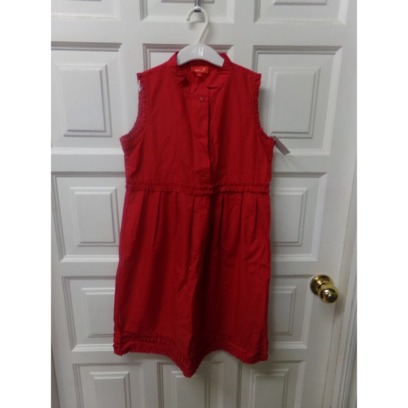 Vestido Adolfo Dominguez talla 10 años. Segunda mano