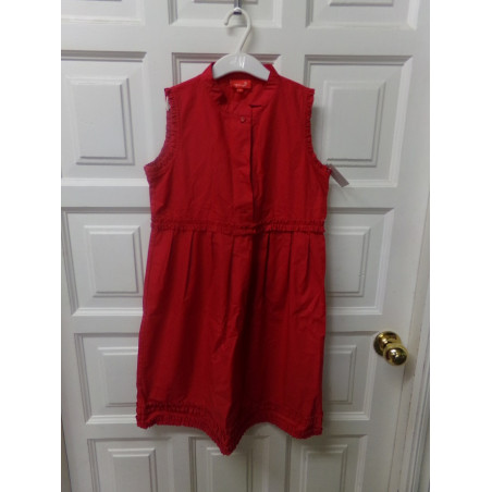 Vestido Adolfo Dominguez talla 10 años. Segunda mano