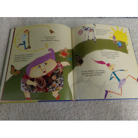 Chistes para chicos y chicas. Segunda mano