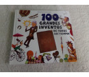 100 Grandes inventos. Segunda mano