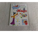 Manual Aprendiz de mago. Segunda mano