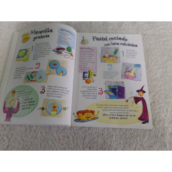 Manual Aprendiz de mago. Segunda mano