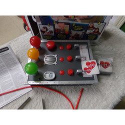 La máquina de la verdad. Segunda mano