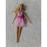 Barbie parlanchina. Segunda mano