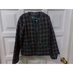 Chaqueta Mayoral talla 9 años. Segunda mano