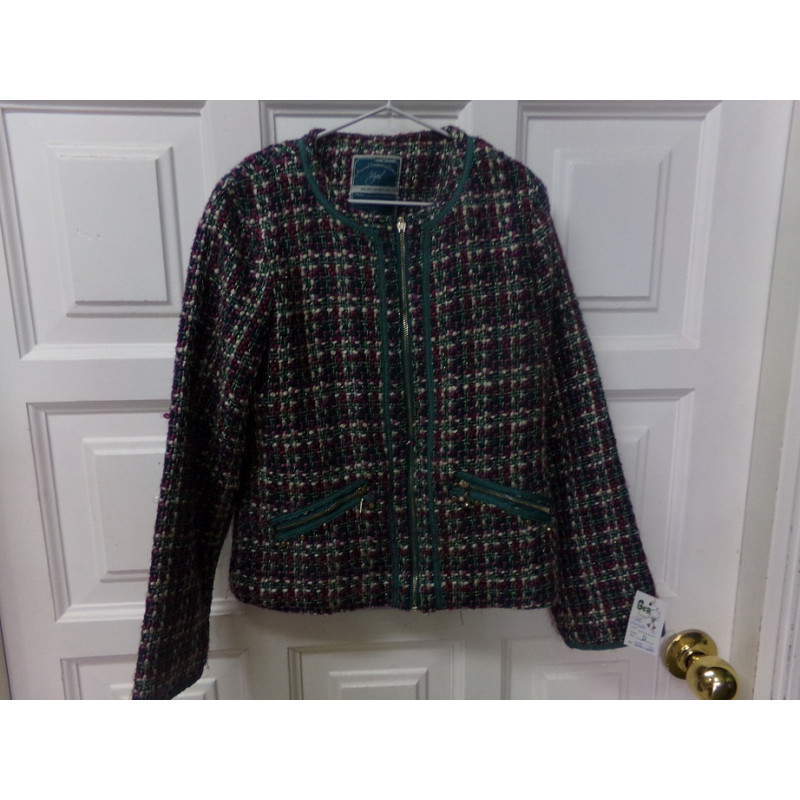 Chaqueta Mayoral talla 9 años. Segunda mano