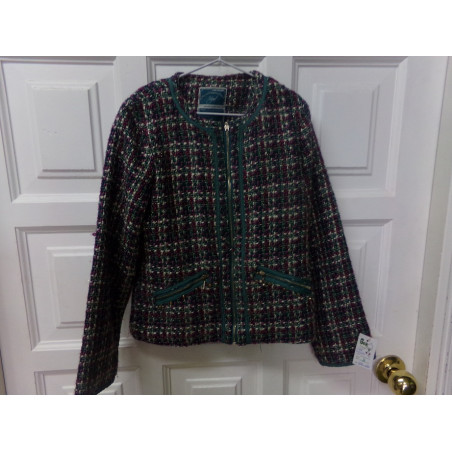 Chaqueta Mayoral talla 9 años. Segunda mano