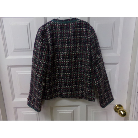 Chaqueta Mayoral talla 9 años. Segunda mano