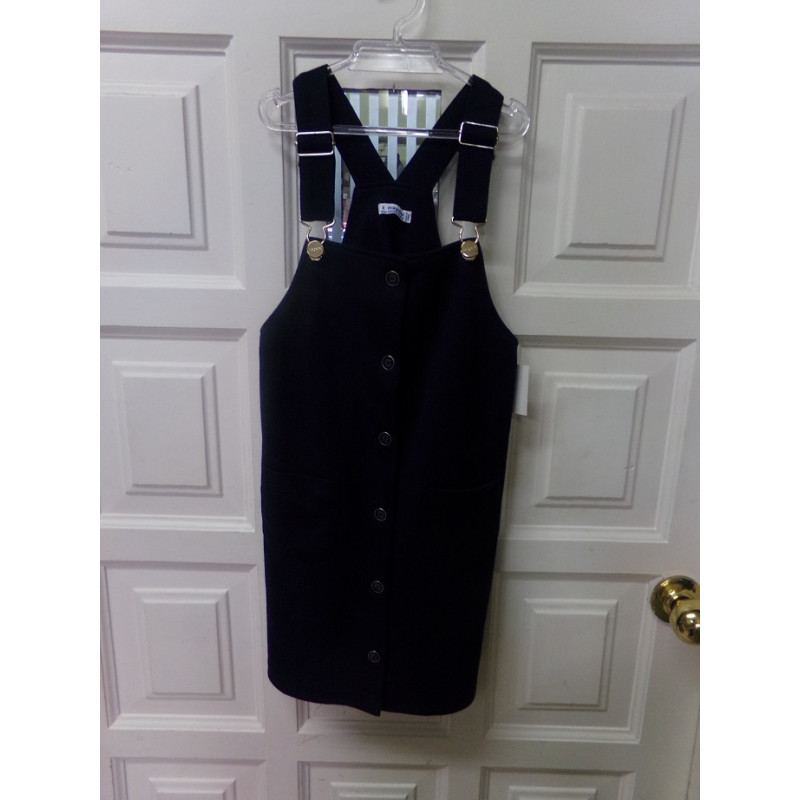 Pichi azul marino Mayoral. Talla 9 años. Segunda mano