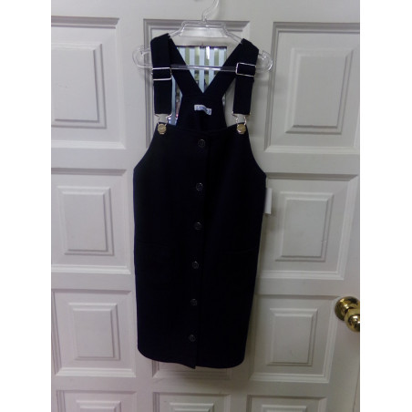 Pichi azul marino Mayoral. Talla 9 años. Segunda mano