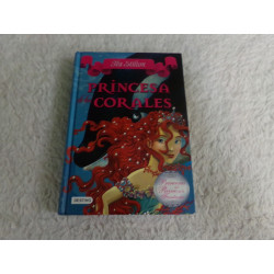 Princesa de colores . Tea Stilton. Segunda mano