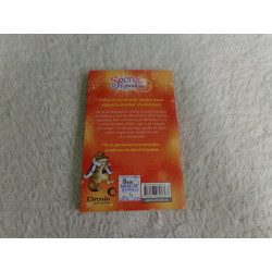 Baile de disfraces. Secret Kingdom. Segunda mano