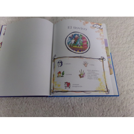 Cuentos en 1,3 y 5 minutos. Segunda mano