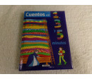 Cuentos en 1,3 y 5 minutos. Segunda mano