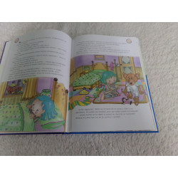 Cuentos en 1,3 y 5 minutos. Segunda mano