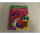 Cuentos en 1,3 y 5 minutos. Segunda mano