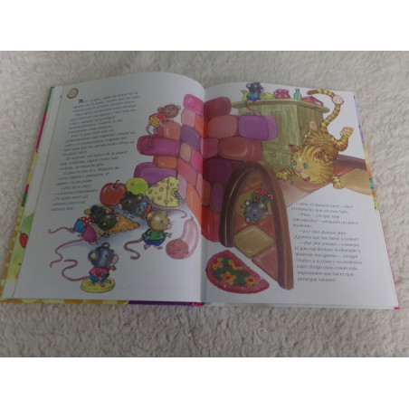 Cuentos en 1,3 y 5 minutos. Segunda mano