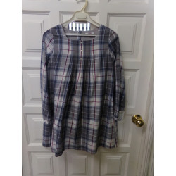 Vestido talla 12 años. Segunda mano
