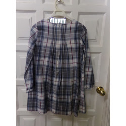 Vestido talla 12 años. Segunda mano