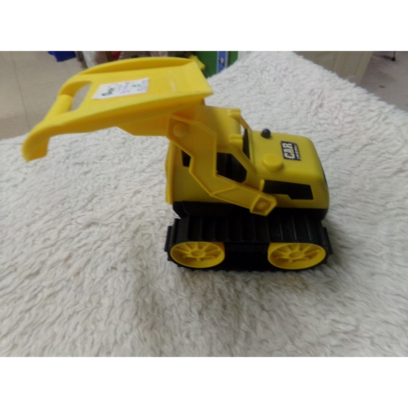 Quitanieves juguete. Segunda mano