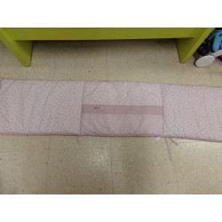 Saco nórdico de cuna con chichonera. Segund amano