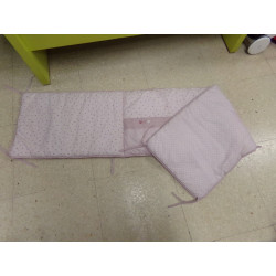 Saco nórdico de cuna con chichonera. Segund amano