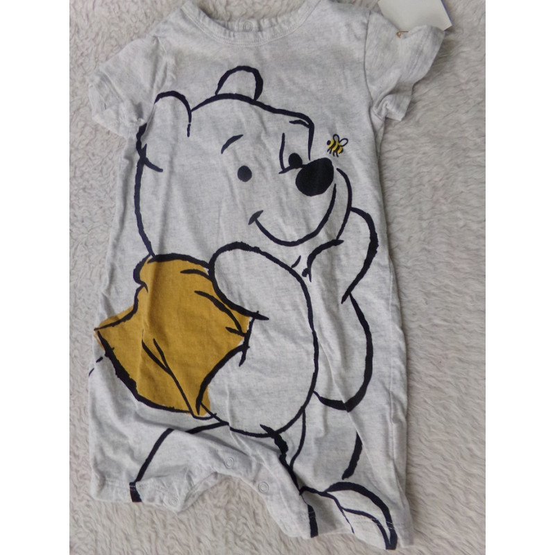 Pijama de verano talla 18 meses. Segunda mano