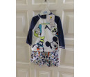 Conjunto de playa disney talla 12 meses. A estrenar