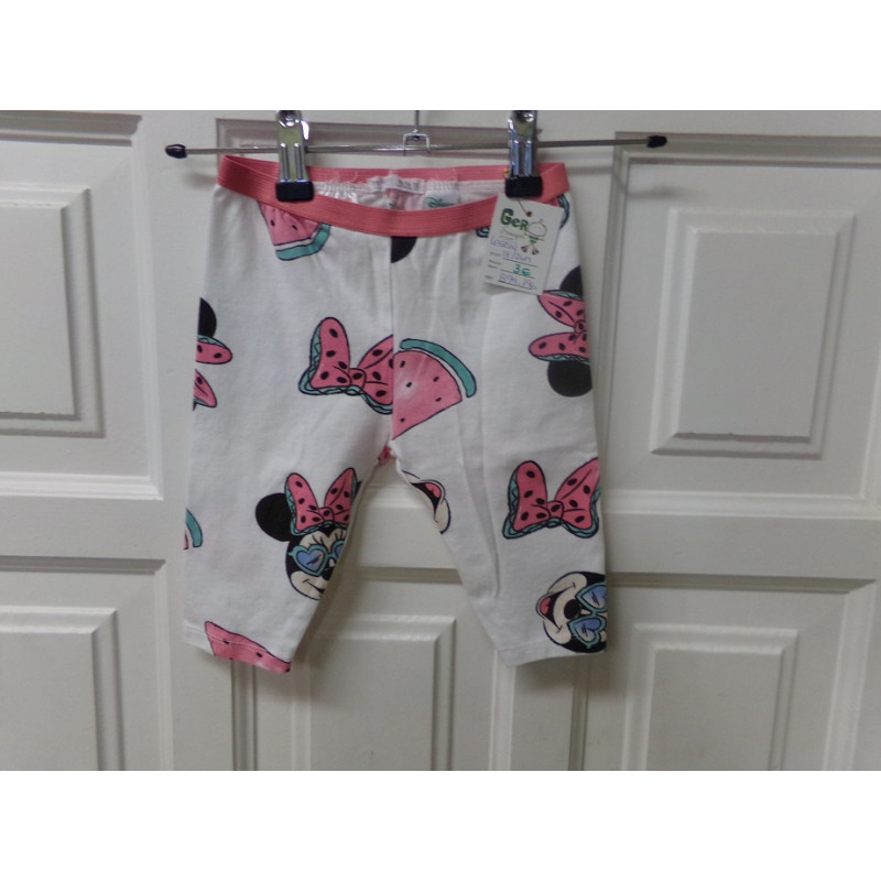 Legging talla 18-24 meses.Segunda mano