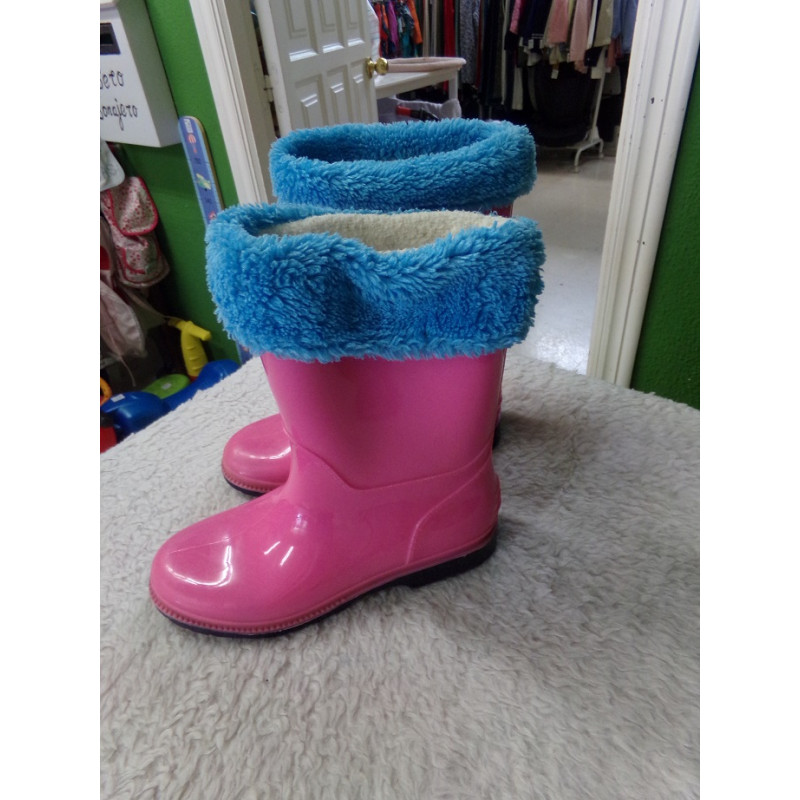 Bota de agua n 32. Segunda mano