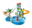 Parque acuático de Playmobil. Segunda mano