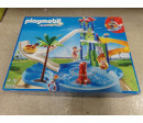 Parque acuático de Playmobil. Segunda mano
