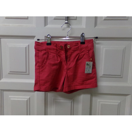 Pantalon corto Orchestra talla 8 años. Segunda mano