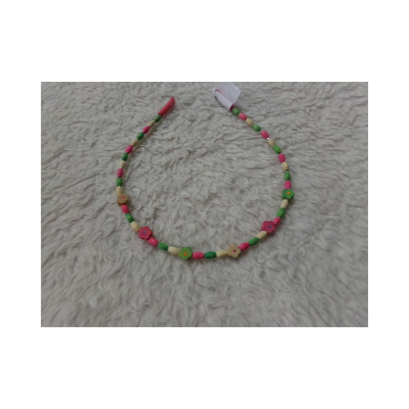 Diadema infantil. Segunda mano