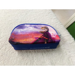 Estuche Frozen. Sin uso