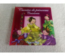 Cuentos de princesas. Cenicienta. Segunda ano