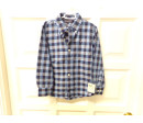 Camisa Tommy Hildfiger talla 5-6 años. Segunda mano