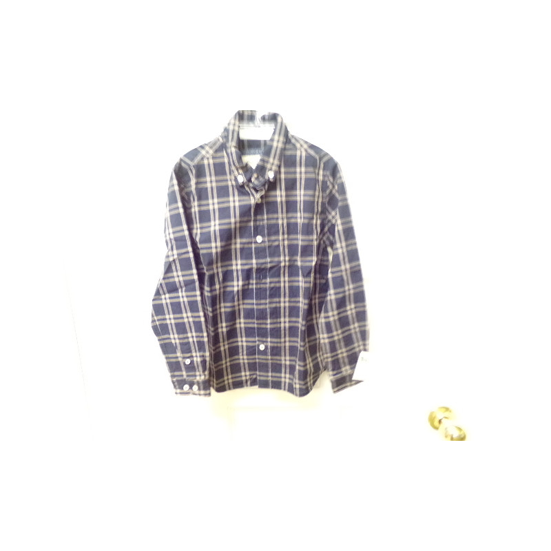 Camisa Tommy Hildfiger talla 5-6 años. Segunda mano