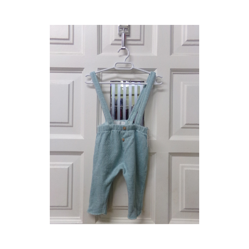 Peto Zara talla 1-3 meses. Segunda mano